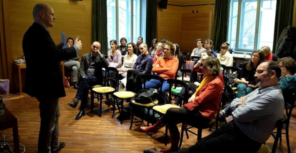 The Road to Success: Practice or Build Career